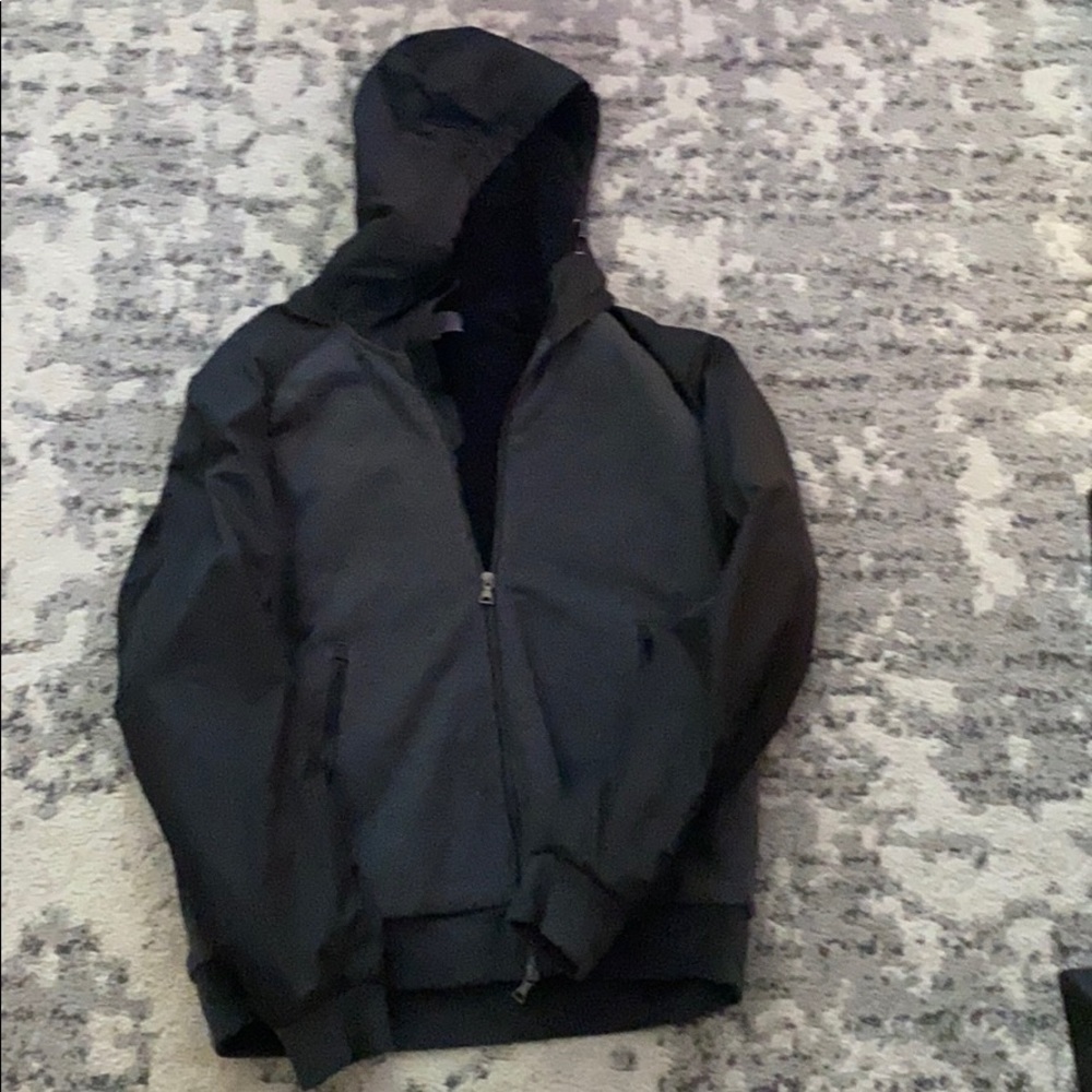 Men’s Vince jacket